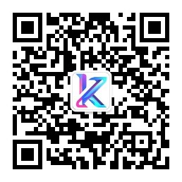 微信公众号二维码
